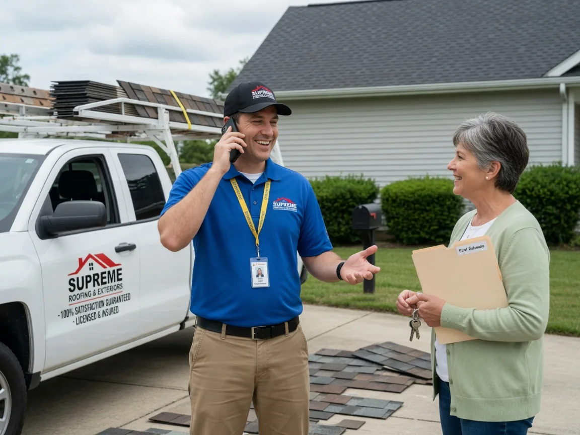 Roof Replacement Lawnside, NJ FAQs