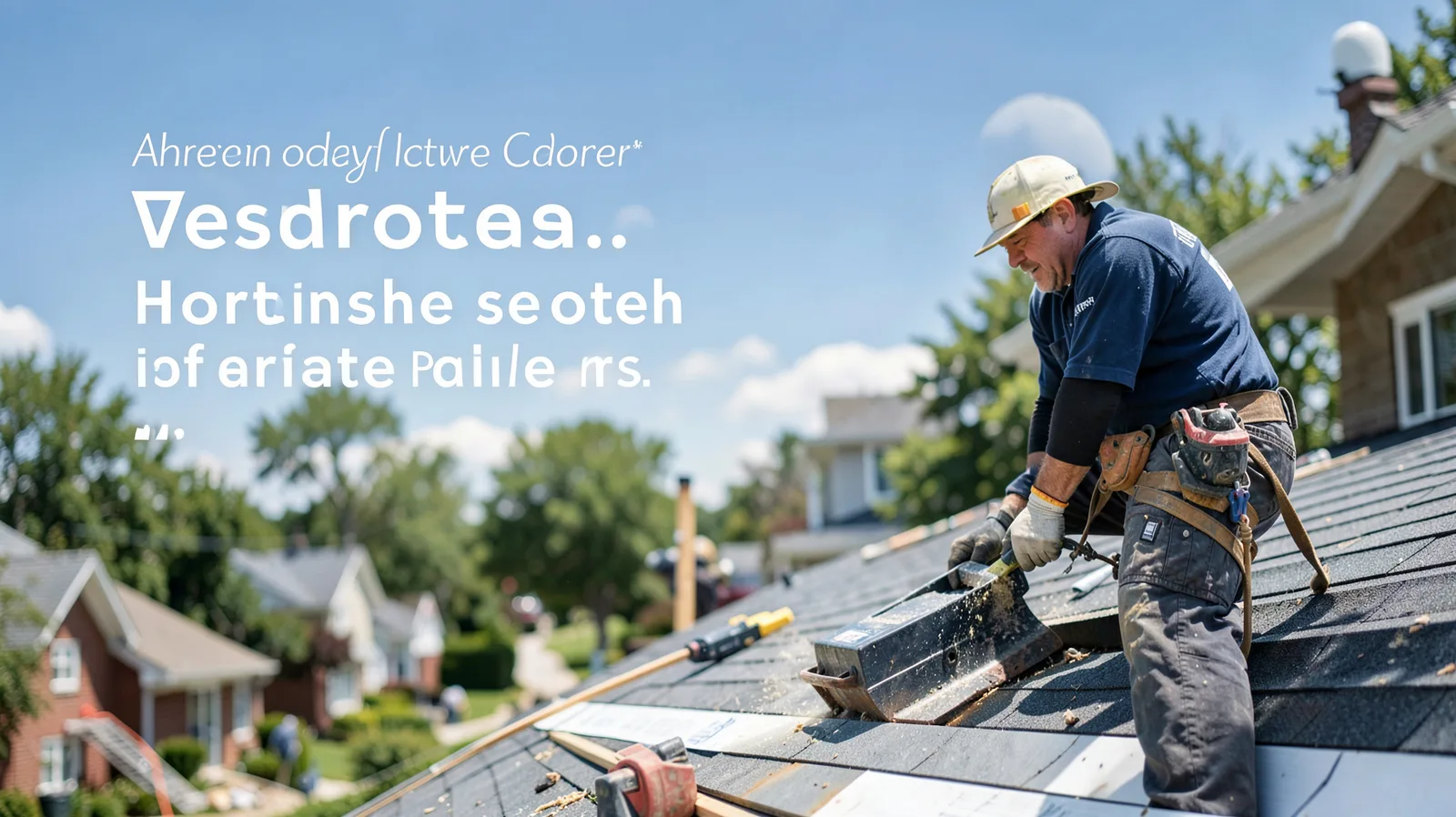 Roof Replacement in Lawnside, NJ near me
